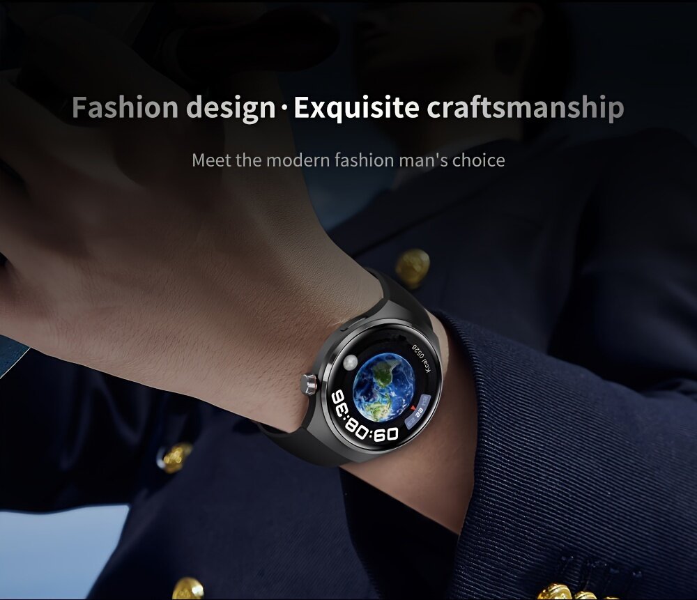 g.l wear 2025 new men's smart watch hd display health tracking bluetooth calling voice assistant sports smartwatch g.l wear 2025 new men's smart watch hd display health tracking bluetooth calling voice assistant sports smartwatch
