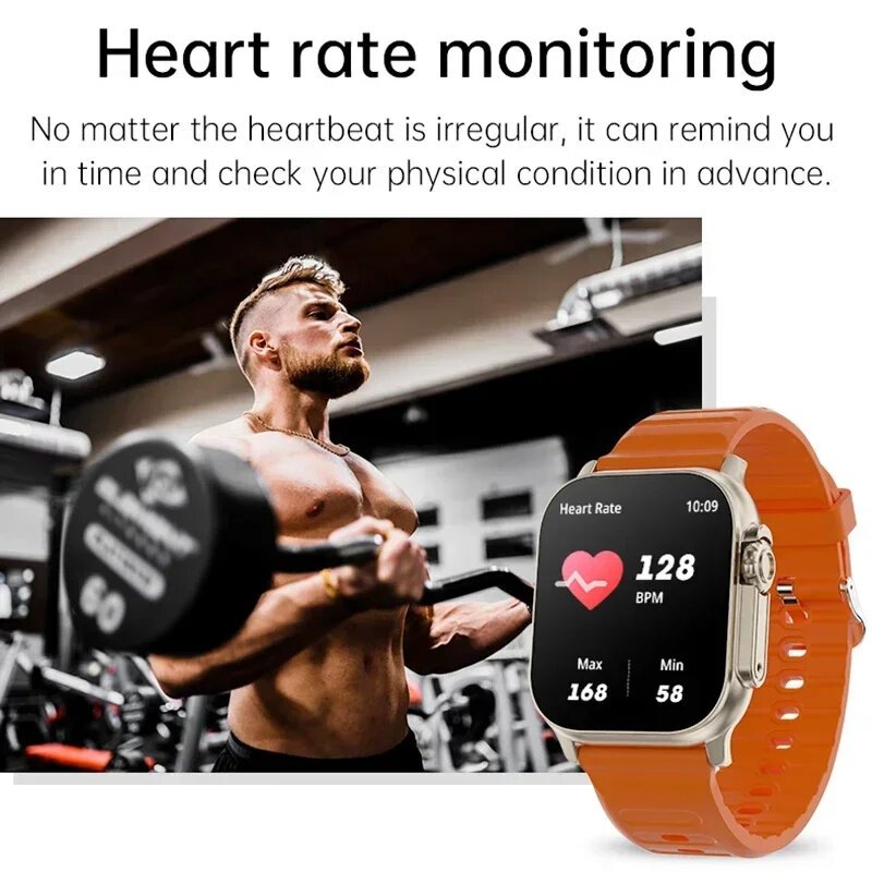 laxasfit smart watch bluetooth talk smartwatch message alert heart rate monitor sports watch for android ios men women laxasfit smart watch bluetooth talk smartwatch message alert heart rate monitor sports watch for android ios men women