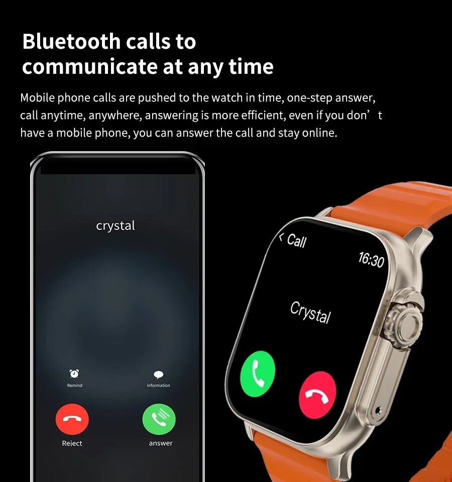 laxasfit smart watch bluetooth talk smartwatch message alert heart rate monitor sports watch for android ios men women laxasfit smart watch bluetooth talk smartwatch message alert heart rate monitor sports watch for android ios men women
