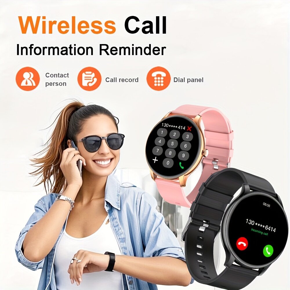 lxasfit 2025 new smart watch heart rate sleep health monitor bluetooth talk ladies sport smart watch for android ios lxasfit 2025 new smart watch heart rate sleep health monitor bluetooth talk ladies sport smart watch for android ios