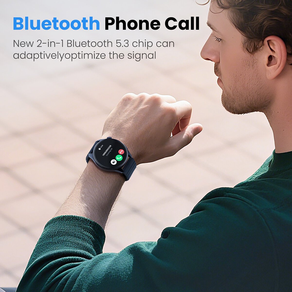 haylou watch 4s(hf012) gps smartwatch 1.43” hd amoled 5 satellite gps positioning 120+ workout modes sport fitness smart watch haylou watch 4s(hf012) gps smartwatch 1.43” hd amoled 5 satellite gps positioning 120+ workout modes sport fitness smart watch