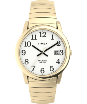 Easy Reader 35mm Expansion Band Watch