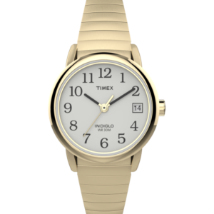 Easy Reader® 25mm Expansion Band Watch