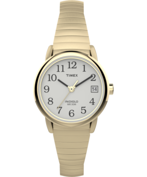 Easy Reader® 25mm Expansion Band Watch
