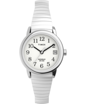 Easy Reader® 25mm Expansion Band Watch
