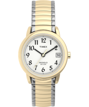Easy Reader 25mm Bracelet Watch