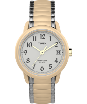 Easy Reader® 25mm Bracelet Watch