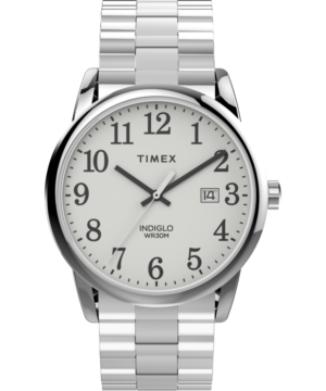 Easy Reader Date 38mm Expansion Band Watch