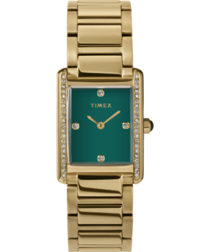 Hailey 24mm Stainless Steel Bracelet Watch