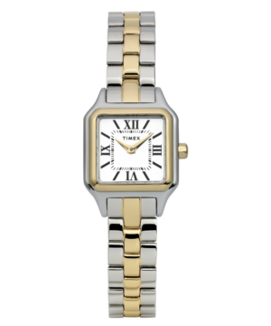 Addison 23mm Stainless Steel Bracelet Watch