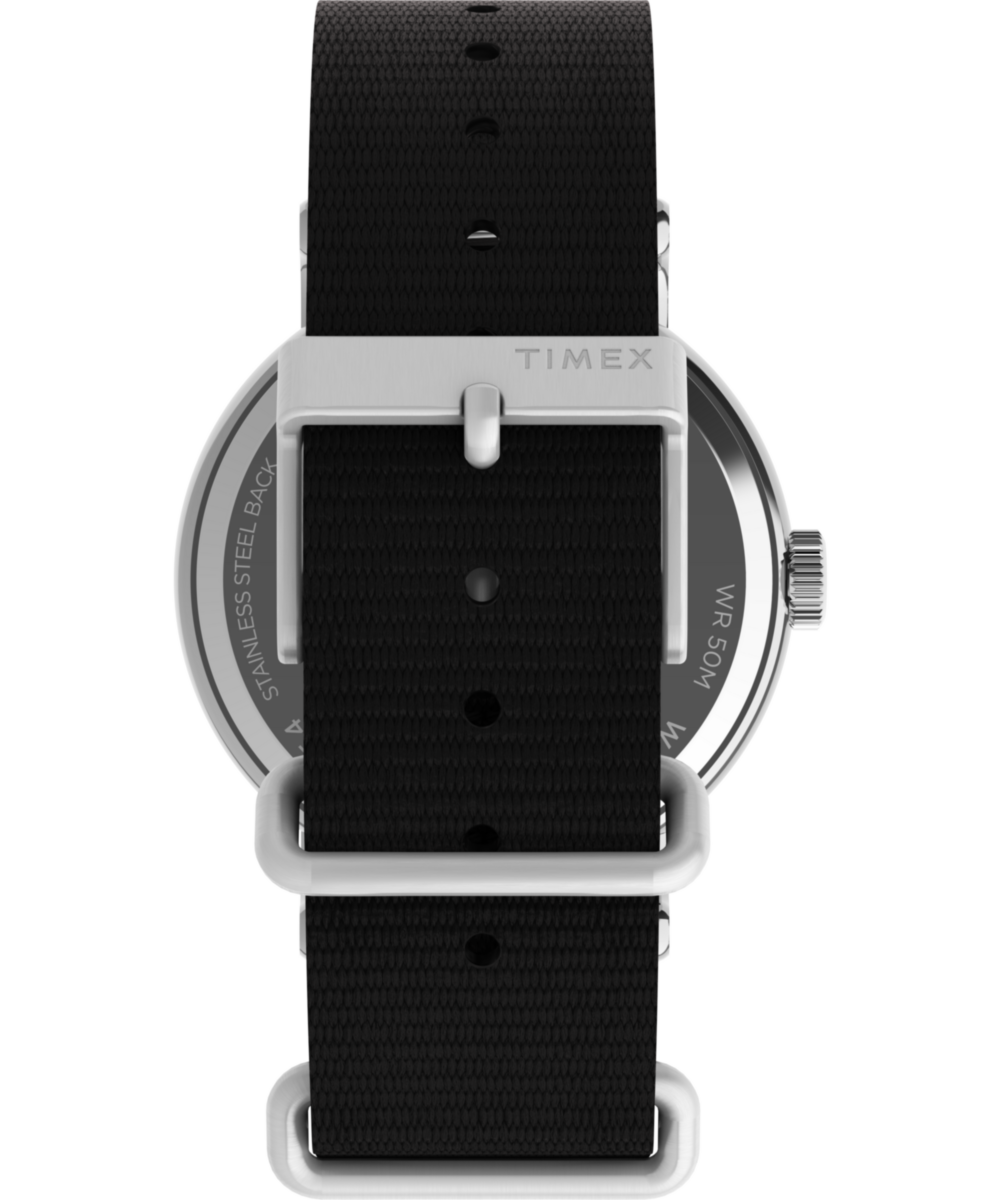 Timex x Fortnite Weekender 37mm Fabric Strap Watch