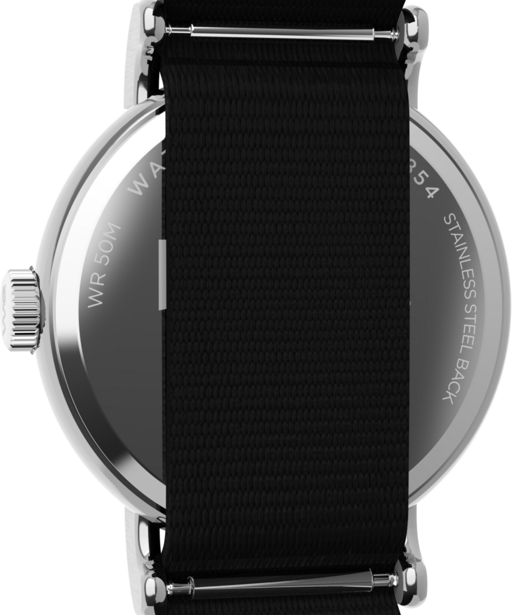 Timex x Fortnite Weekender 37mm Fabric Strap Watch