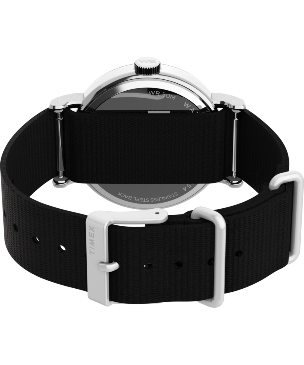 Timex x Fortnite Weekender 37mm Fabric Strap Watch