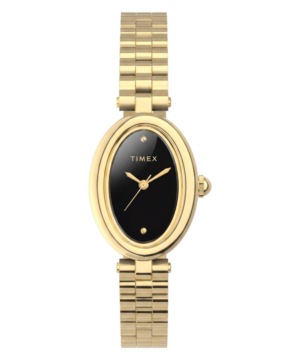Cavatina® Luxe 22mm Stainless Steel Watch