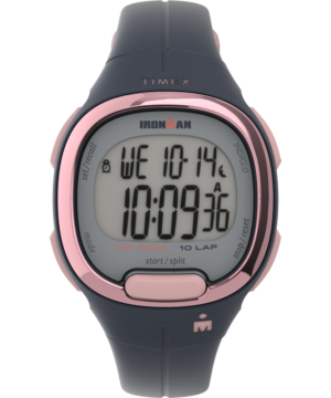 Transit 33mm Resin Strap Watch